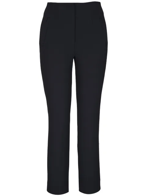 Veronica Beard straight-leg trousers