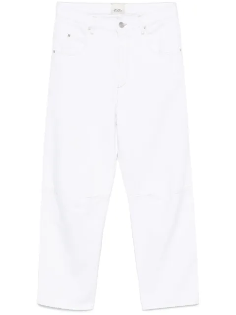 ISABEL MARANT Jeans Janet