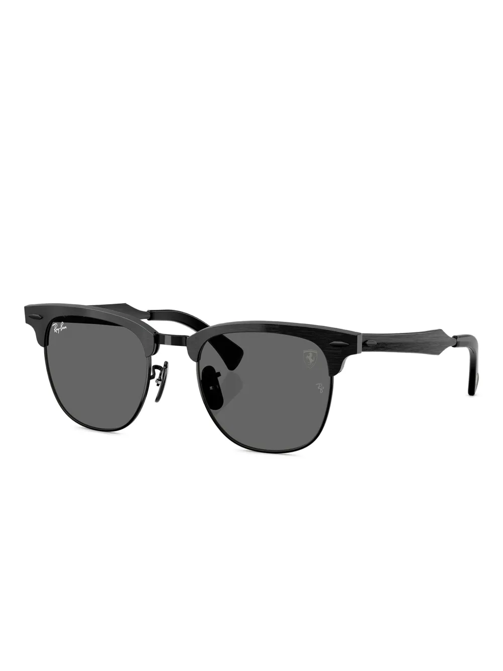 Ray-Ban metal-frame sunglasses | Men | Image 2