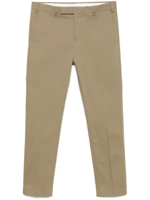PT Torino pantalones chinos Edge
