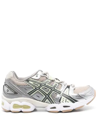 ASICS