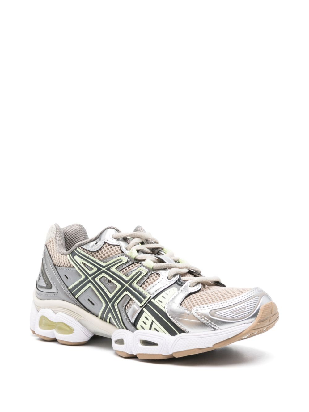 ASICS Gel-Nimbus sneakers - Beige