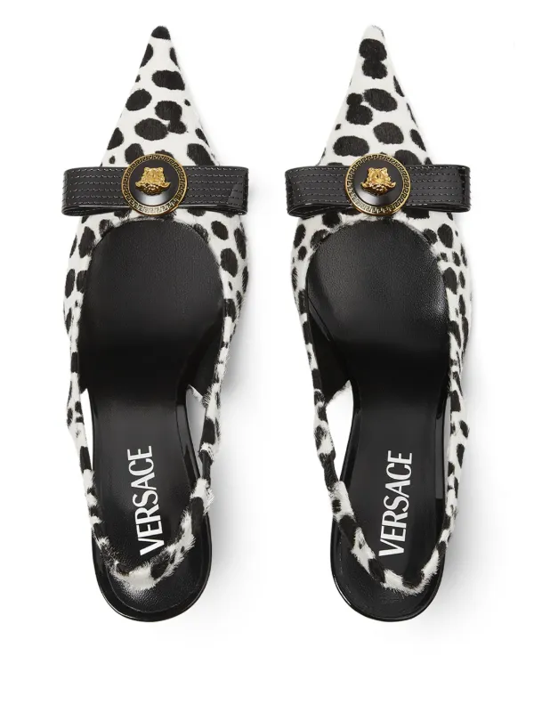 早い者勝ち【VERSACE】パンプス 早い者勝ち【VERSACE】パンプス