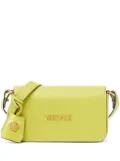 Versace Tag mini bag - Green