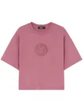 Versace Medusa T-shirt - Pink