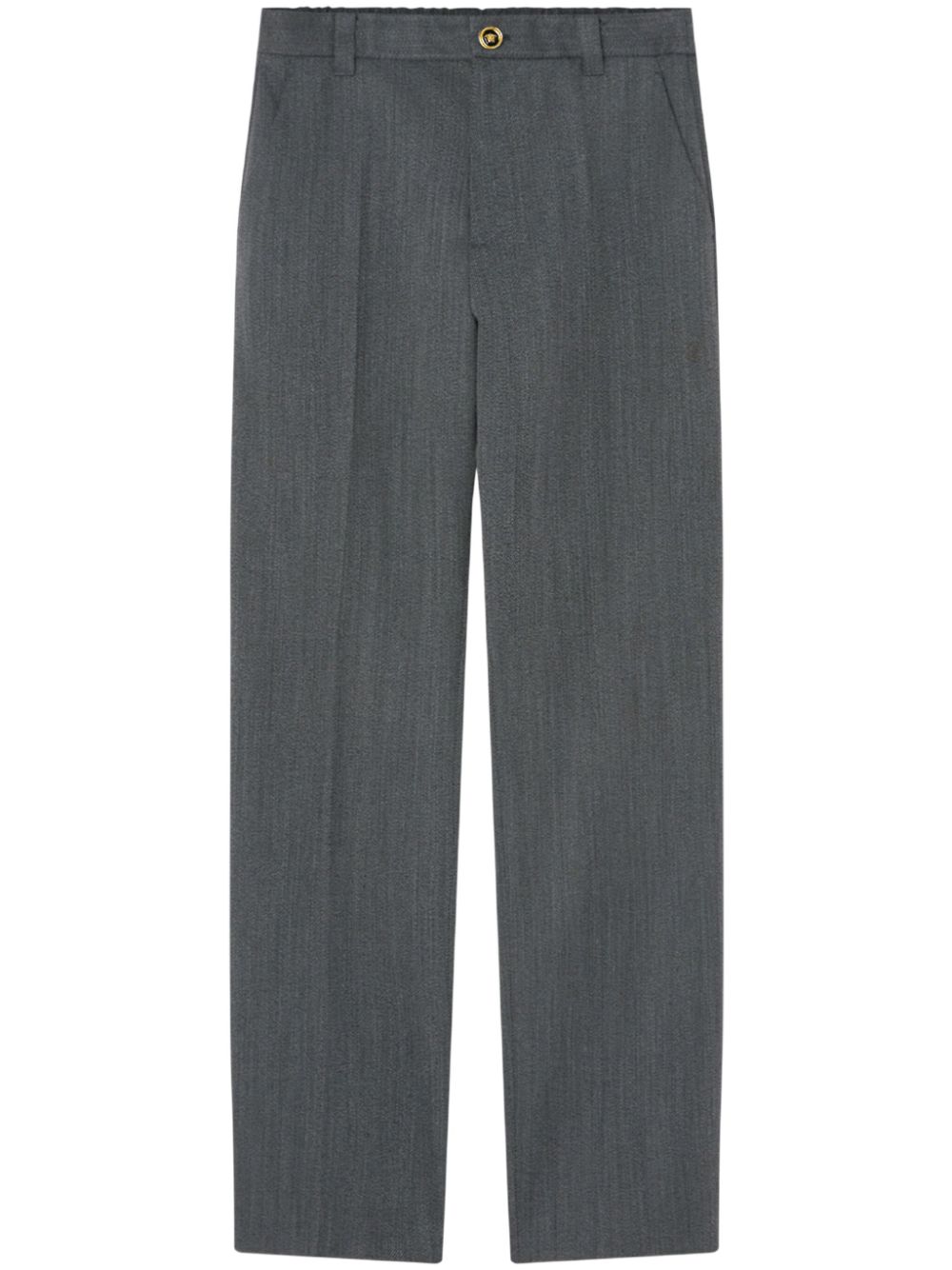 tailored trousers