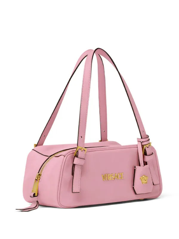 ショルダーバッグ・ポシェット VERSACE Women Messenger Bags 1017739DVIT2T1PT2V PINK Pink Versace Handbags / Purses: Shop up to −46% | Stylight