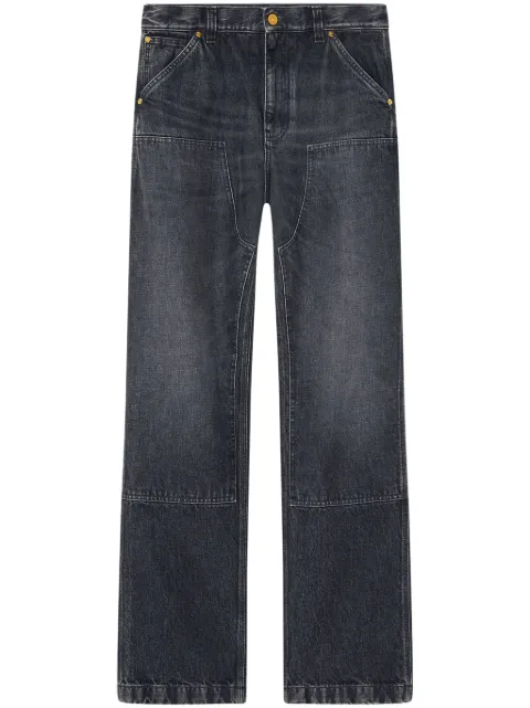 Versace carpenter jeans