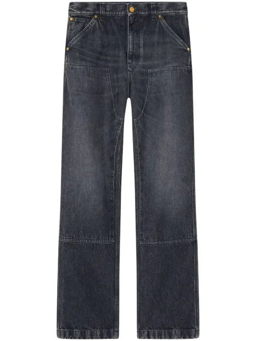 Versace jean charpentier - Bleu - Versace - Modalova