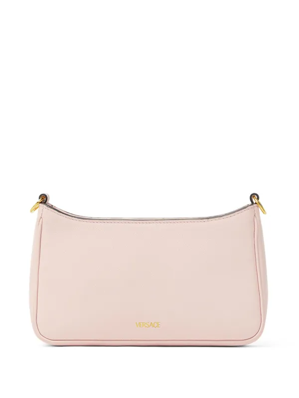 Versace La Medusa Mini Bag | Pink | FARFETCH