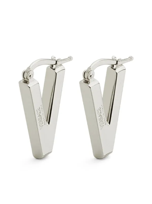 VERSACE ヴェルサーチェ ピアス V2025 CHAIN 26570510_56439388_600.jpg