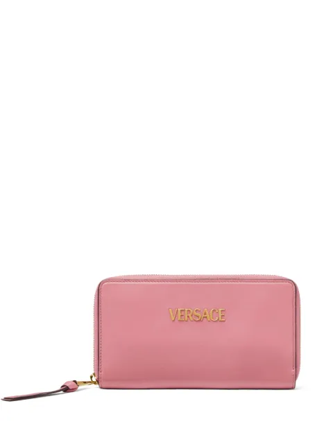 Versace cartera larga Tag