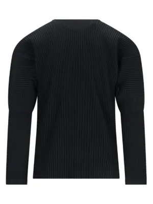 Homme Plissé Issey Miyake T-Shirts for Men - Shop Now on FARFETCH