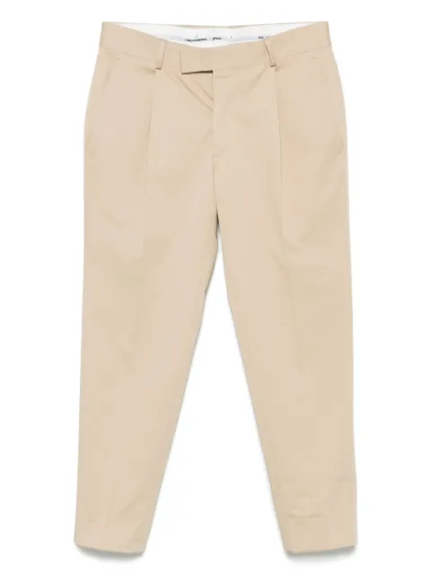 Karl Lagerfeld pantalones Neat