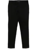 Karl Lagerfeld Road trousers - Black