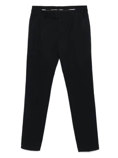 Karl Lagerfeld pantalones tapered