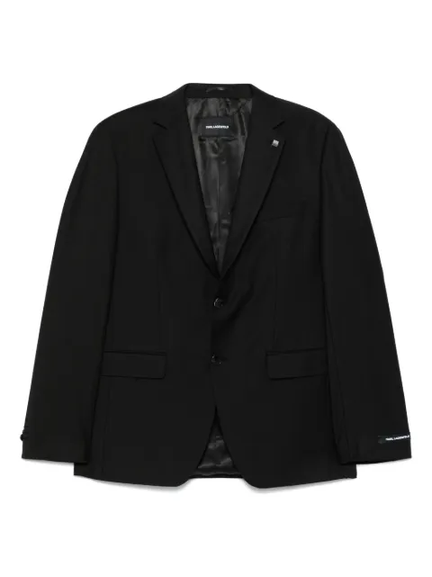 Karl Lagerfeld Clever blazer