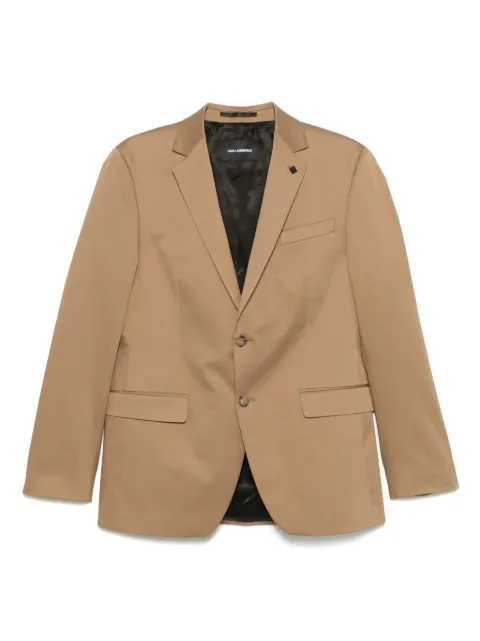 Karl Lagerfeld Clever blazer
