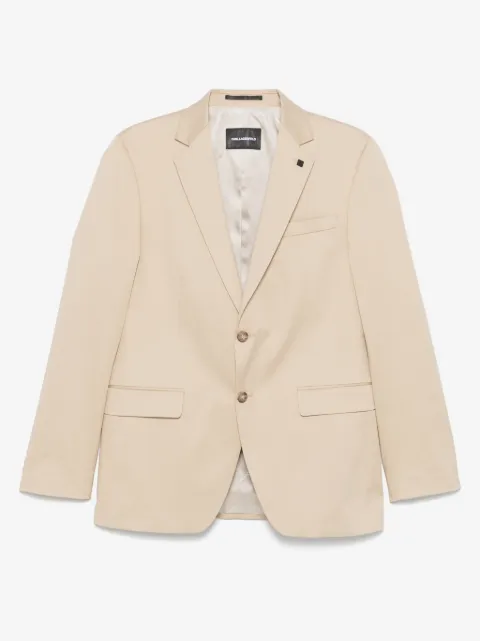Karl Lagerfeld Clever blazer