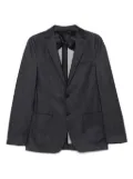 Karl Lagerfeld Smart blazer - Blue