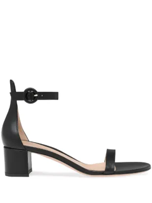Gianvito Rossi ウィメンズ サンダル通販 - FARFETCH