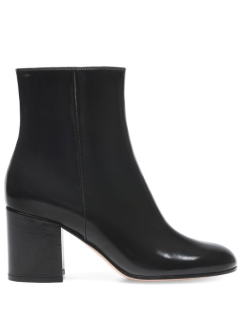 Gianvito Rossi 70mm Joelle boots Women