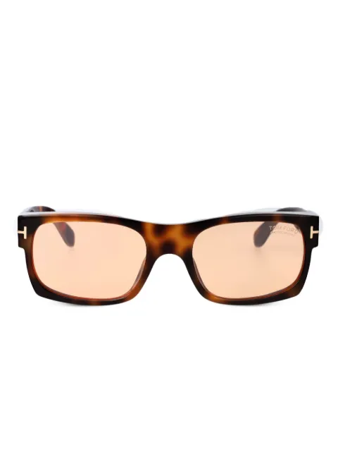 TOM FORD Eyewear Juan sunglasses