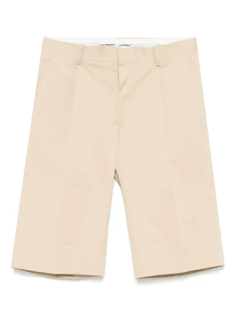 Karl Lagerfeld shorts Cool