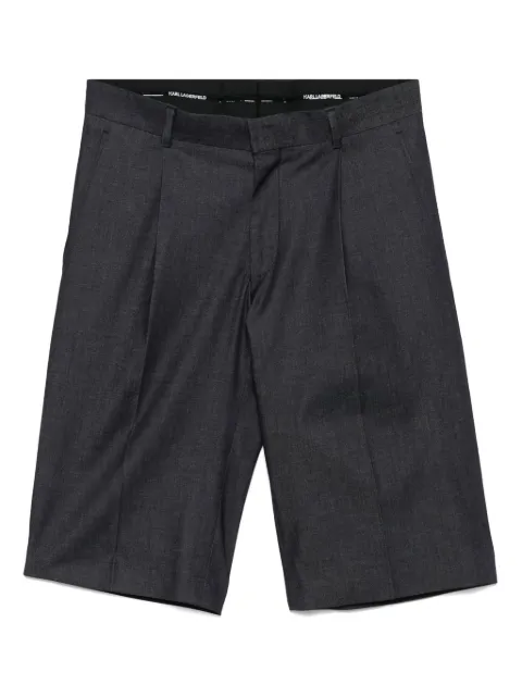 Karl Lagerfeld shorts Cool