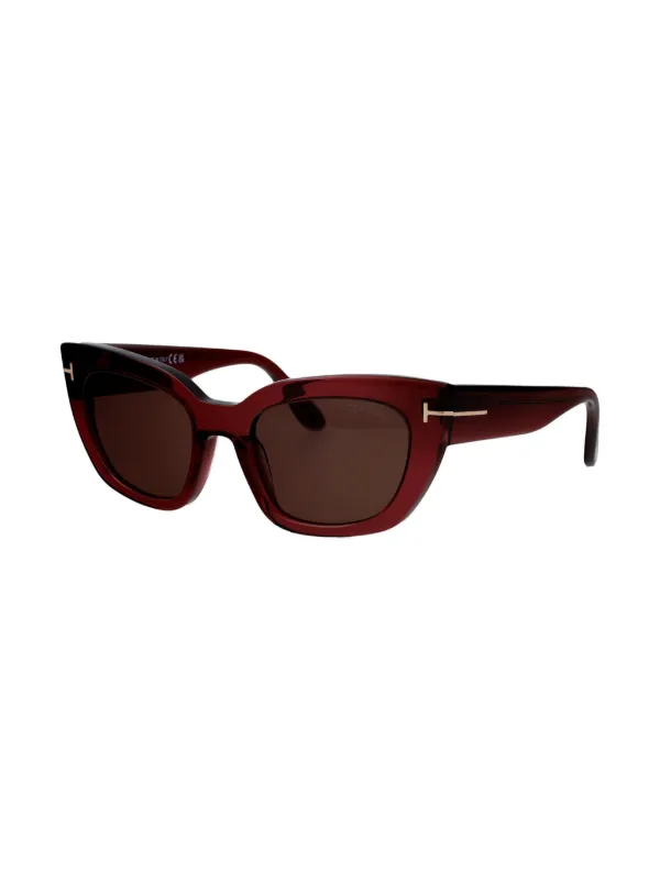 TOMFORD パイロットフレームサングラス 【関税込】 トムフォード (Tom Ford) Pilot サングラス | 正規品保障