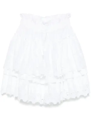 Simone Rocha（シモーネ・ロシャ）スカート - FARFETCH