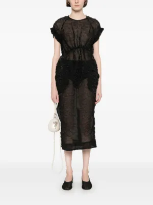 Simone Rocha ワンピース通販 - FARFETCH