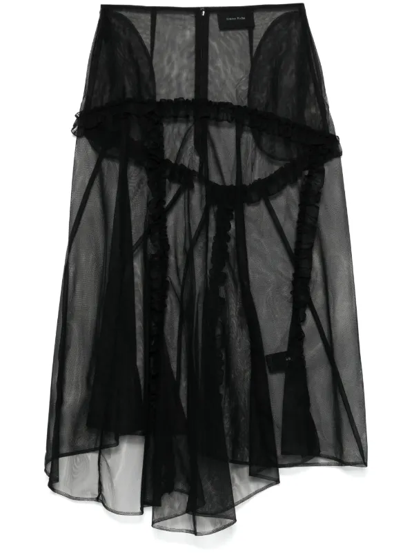 【関税&送料込】Simone Rocha Bias Cut Tulle Midi Skirt 24104309_54255332_600.jpg