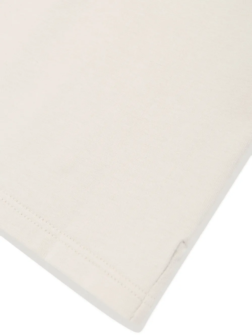 Fendi Embroidered Logo Polo Shirt