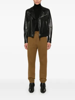 【送料&関税込】Saint Laurent Drill Pants Saint Laurent Pants for Men | YSL | FARFETCH US