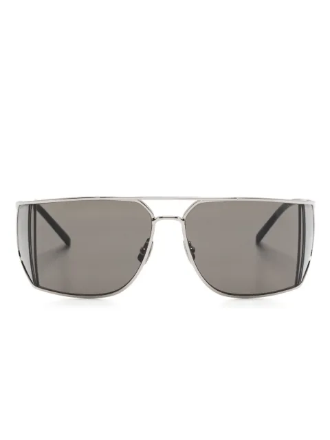 Saint Laurent lentes de sol SL 750