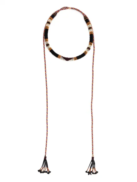 ISABEL MARANT 누나 네크리스