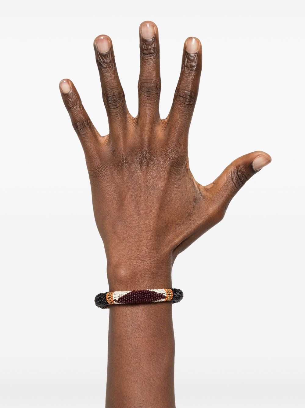 ISABEL MARANT Nuna armband - Zwart