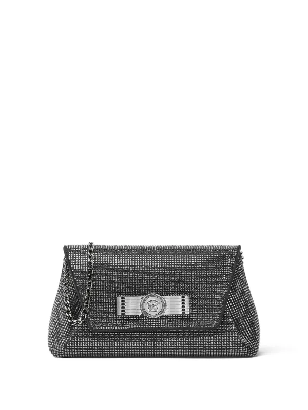 Versace swarovski bag sale