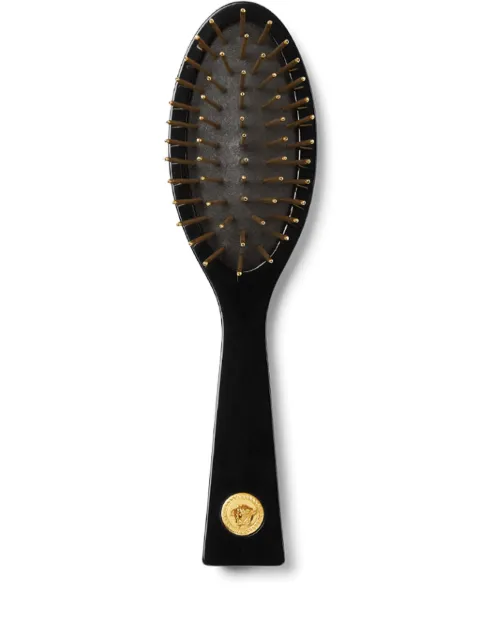Versace Home cepillo para el cabello Medusa '95 pequeño