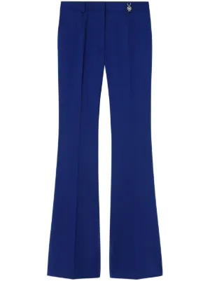 Versace Flared & Bell-Bottom Pants for Women - Shop on FARFETCH Versace Flared & Bell-Bottom Pants for Women - Shop on FARFETCH