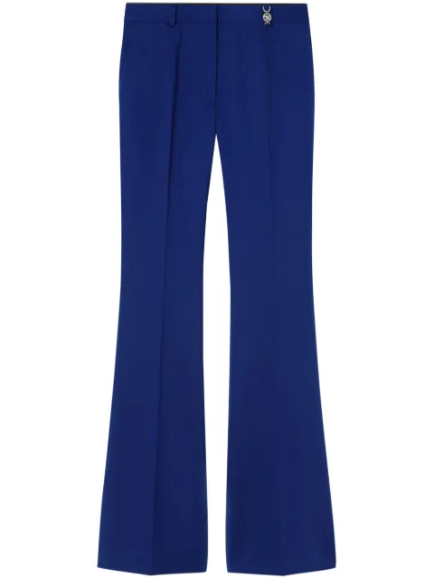 Versace DV wool trousers