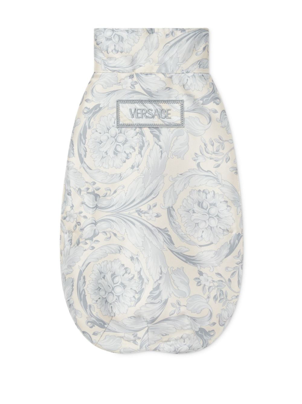 Versace Jack met hondenprint - Beige