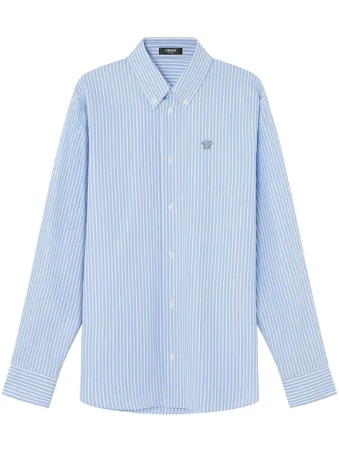 Versace camisa Medusa