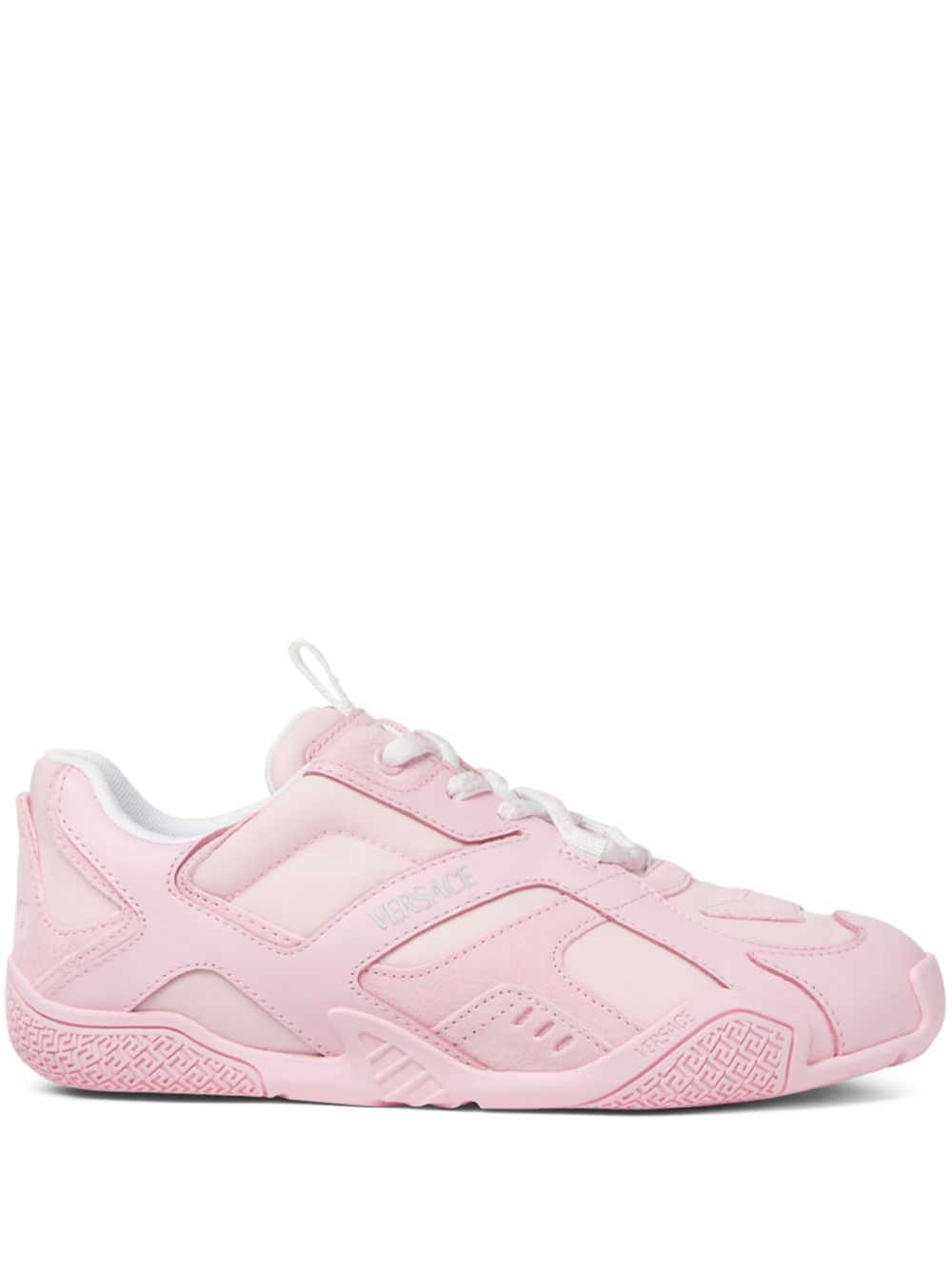 Versace Galaxia sneakers Roze