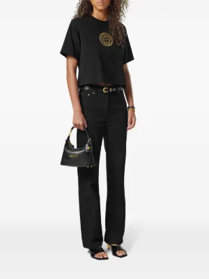Versace（ヴェルサーチェ）ウィメンズ ミニバッグ - FARFETCH