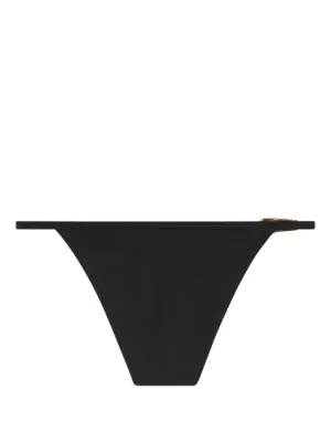 水着・ビーチグッズその他 VERSACE Women Beachwear 10092851A06208 Black Women's Swimming Suits & Underwear Sale 2025 | VERSACE US
