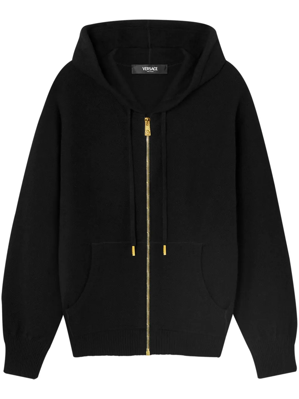 Medusa hoodie