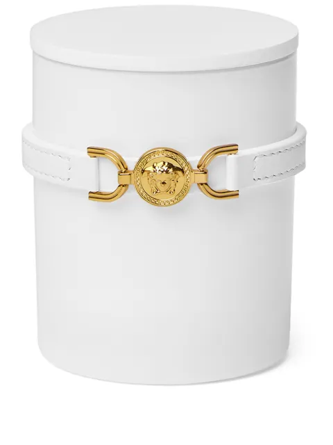 Versace vela Medusa año 95 de 10cm x 7.8cm
