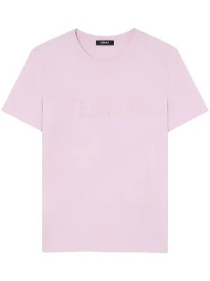 Versace（ヴェルサーチェ）ウィメンズ Tシャツ・カットソー